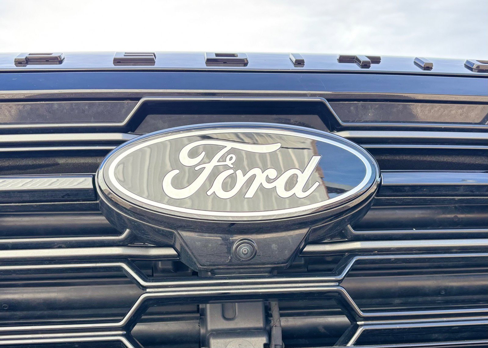 Certified 2025 Ford Expedition Max Platinum w/ Stealth Performance Package AWD/4WD image 18
