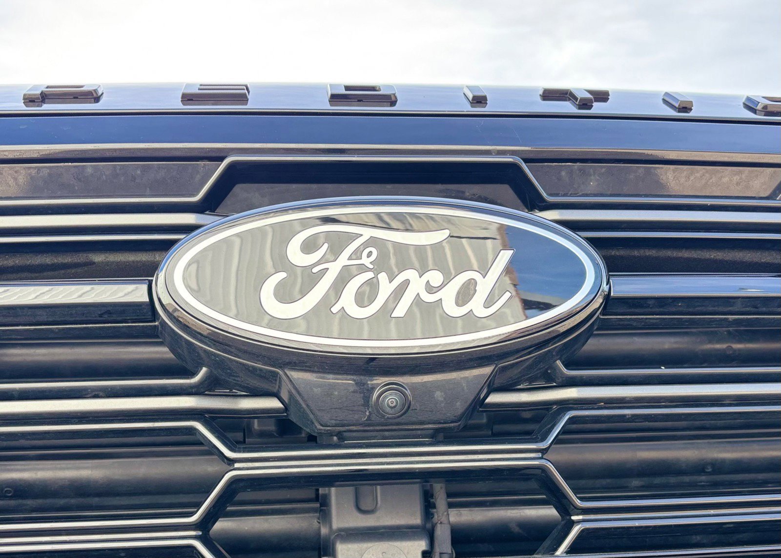 Certified 2025 Ford Expedition Max Platinum w/ Stealth Performance Package AWD/4WD image 18