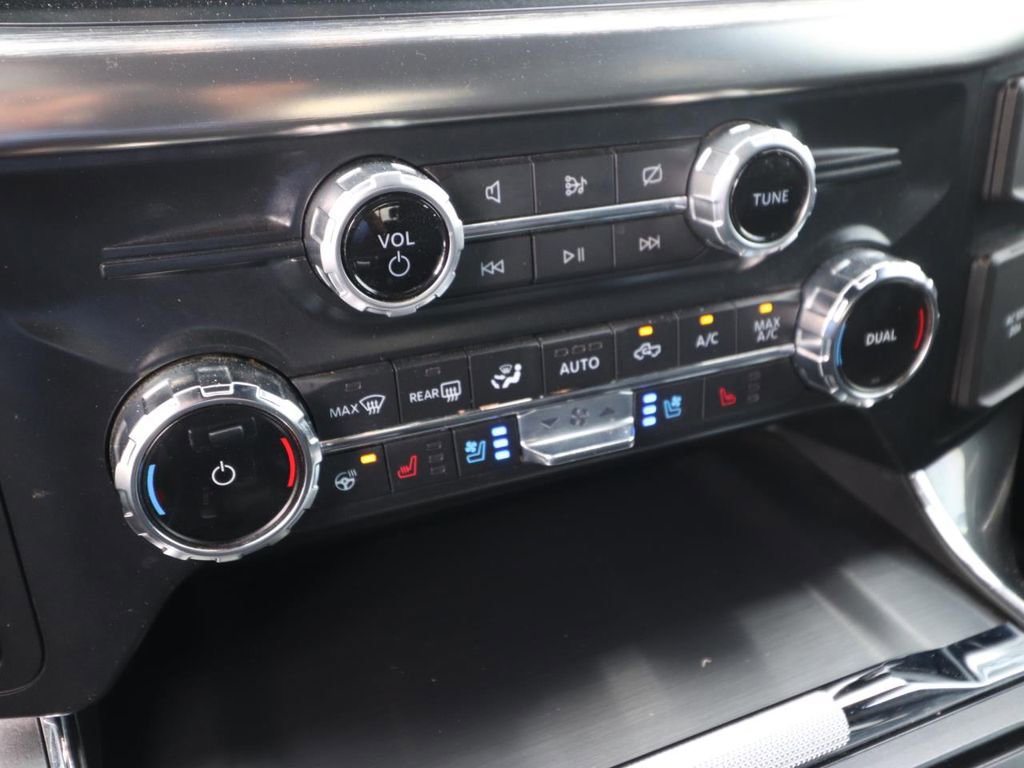 Certified 2022 Ford F150 Lariat w/ Equipment Group 502A High AWD/4WD image 23