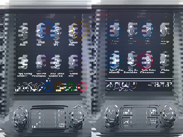 Used 2021 GMC Acadia SLE image 29