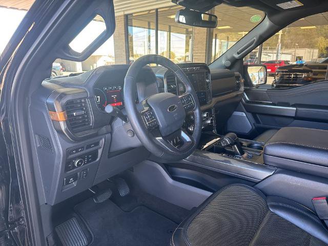 Certified 2023 Ford F150 Tremor w/ Equipment Group 402A High image 9