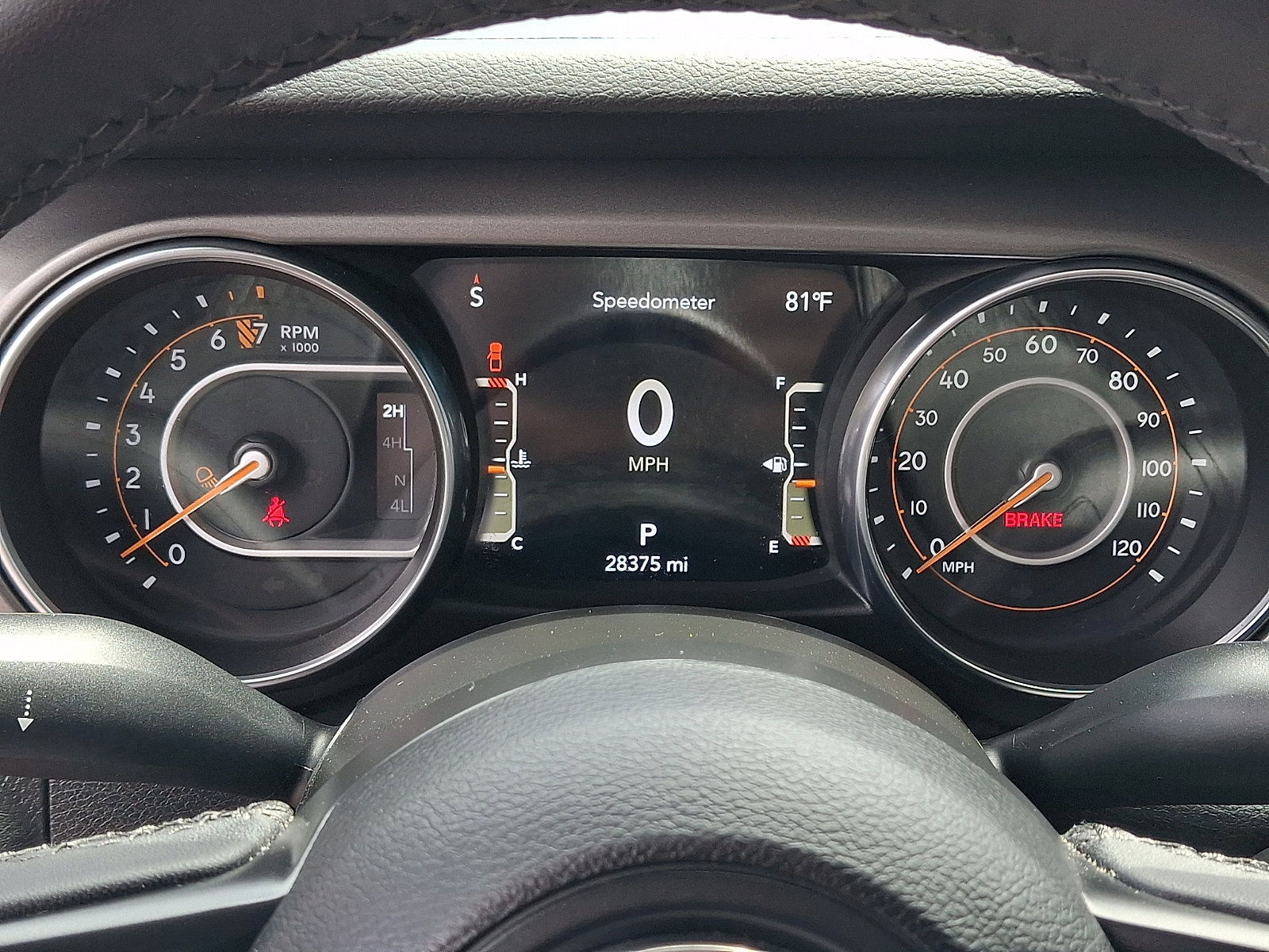 Used 2023 Jeep Gladiator Sport AWD/4WD image 20