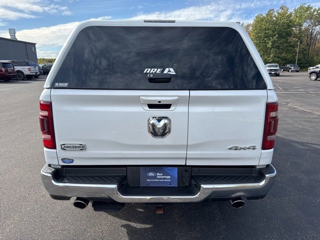 Used 2023 RAM 1500 Limited image 4