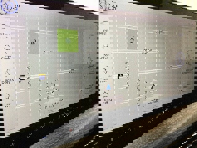 Certified 2023 Ford Escape Platinum w/ Premium Technology Package image 17