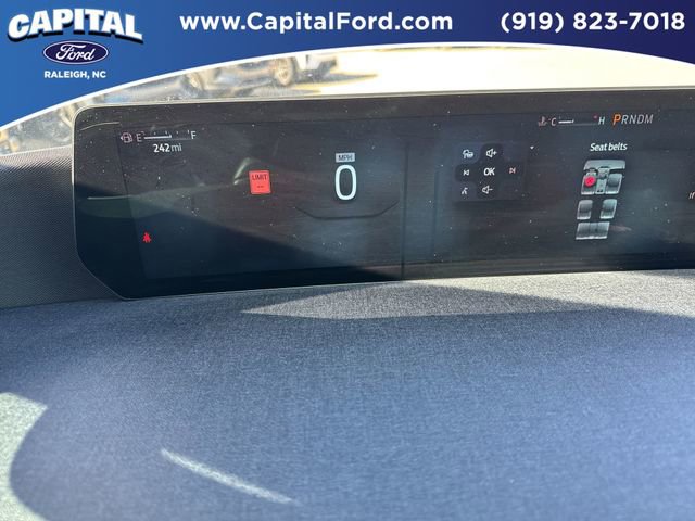 Certified 2025 Ford Expedition Active image 27