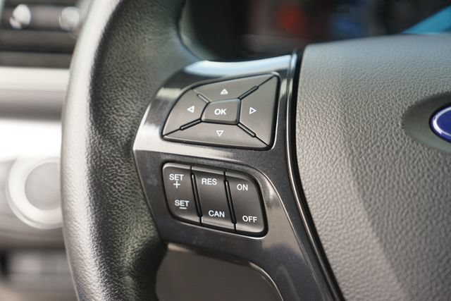 Certified 2017 Ford Explorer XLT w/ Equipment Group 202A FWD image 24