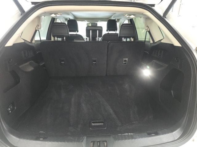 Certified 2024 Ford Edge SEL w/ Convenience Package AWD/4WD image 9