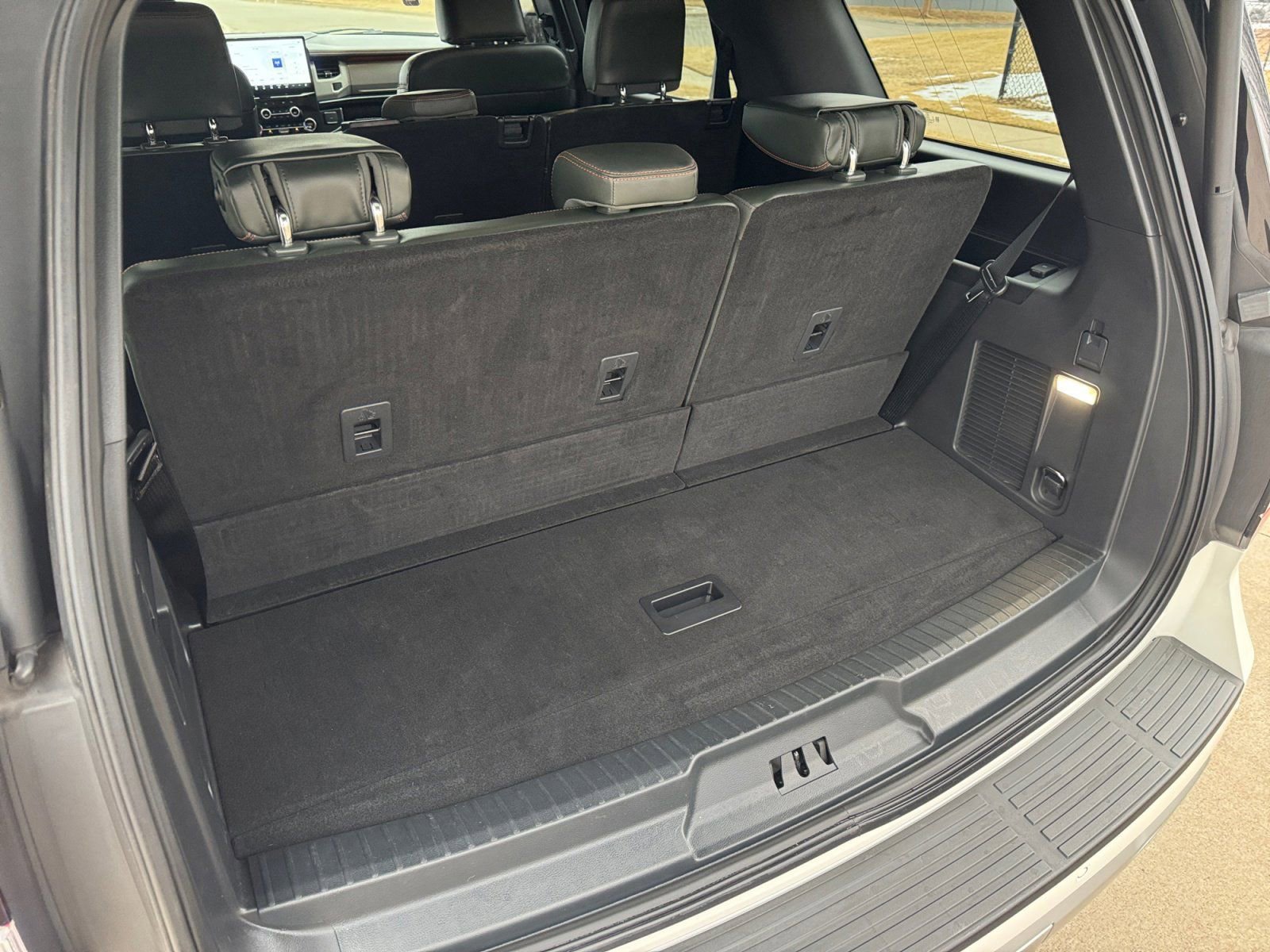 Certified 2024 Ford Expedition Timberline image 17