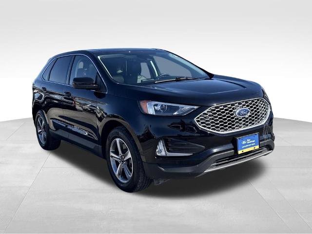 Certified 2024 Ford Edge SEL w/ Convenience Package AWD/4WD image 5