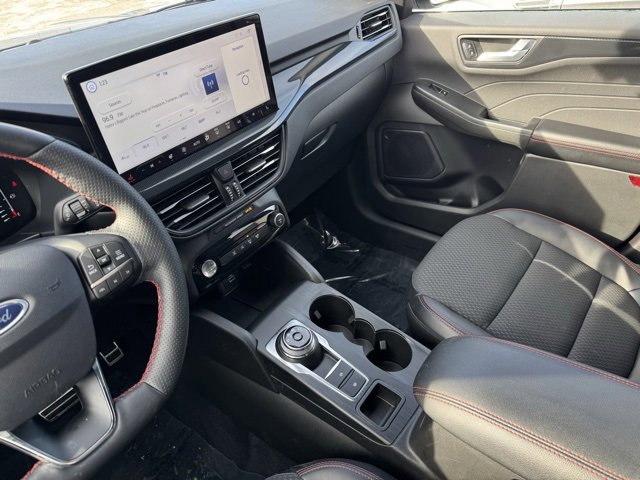 Certified 2023 Ford Escape ST-Line w/ Tech Pack #1 image 20