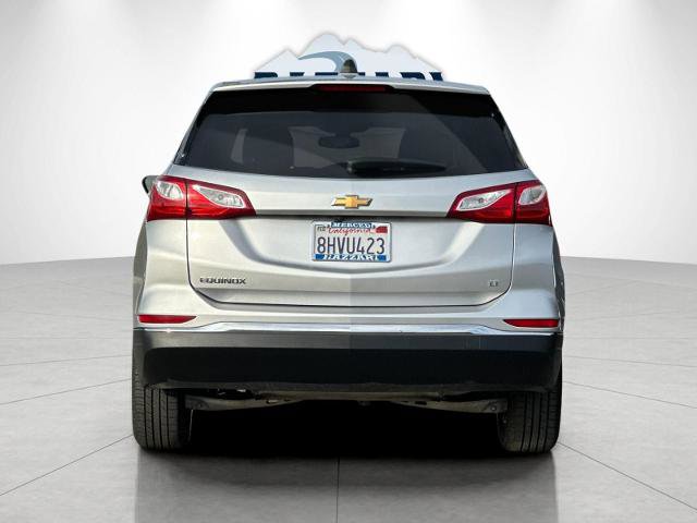 Used 2019 Chevrolet Equinox LT image 4