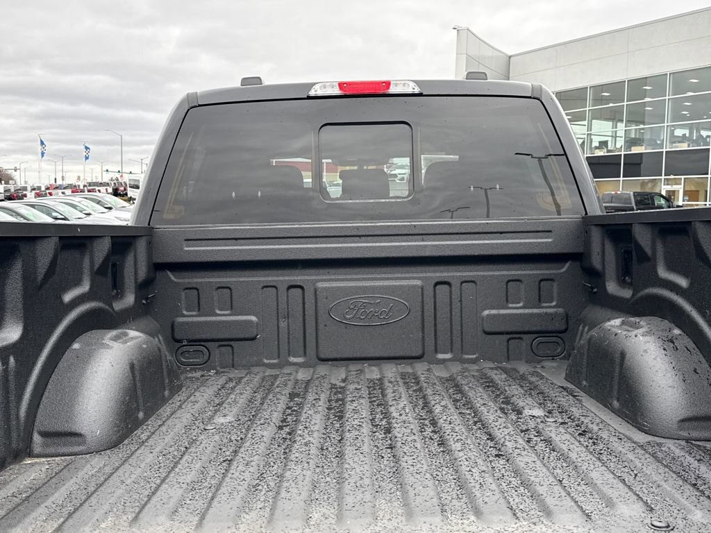 Certified 2024 Ford F150 King Ranch image 8