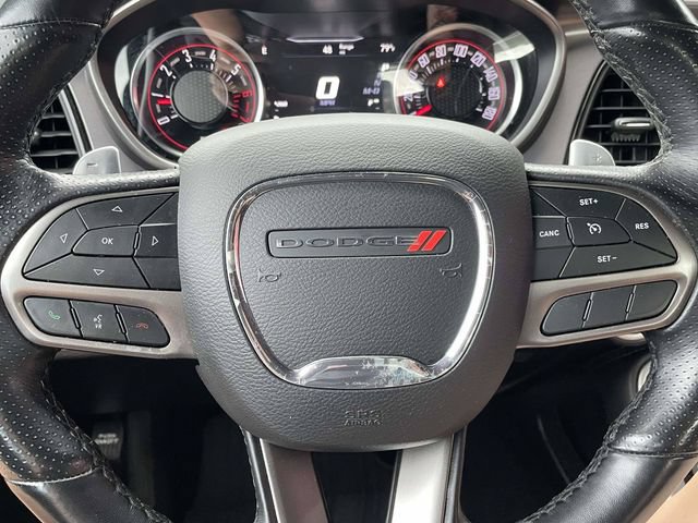 Used 2021 Dodge Challenger R/T Scat Pack w/ Plus Package RWD image 13