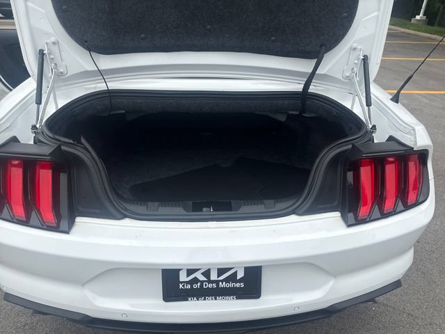 Certified 2018 Ford Mustang Premium RWD image 14