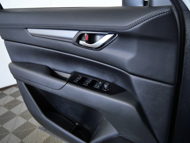 Used 2022 MAZDA CX-5 AWD 2.5 S image 31