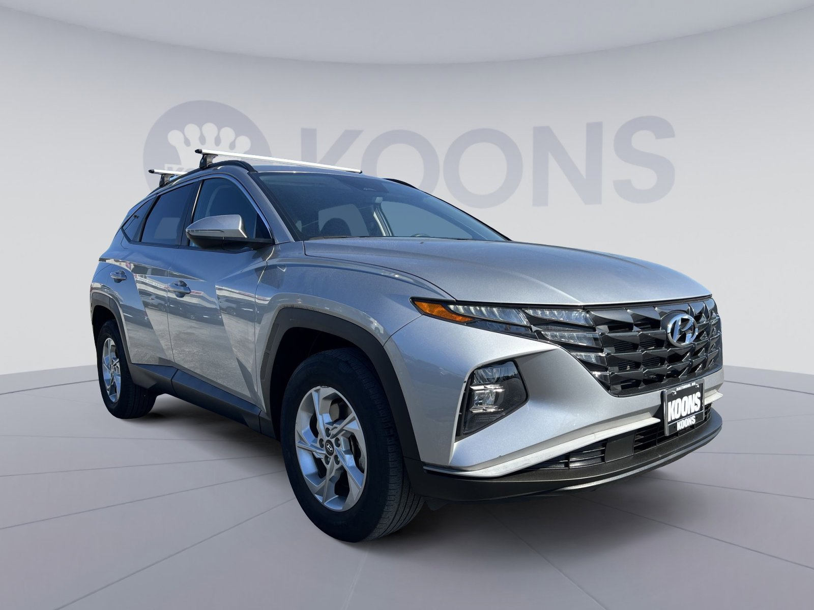 Used 2023 Hyundai Tucson SEL AWD/4WD image 18