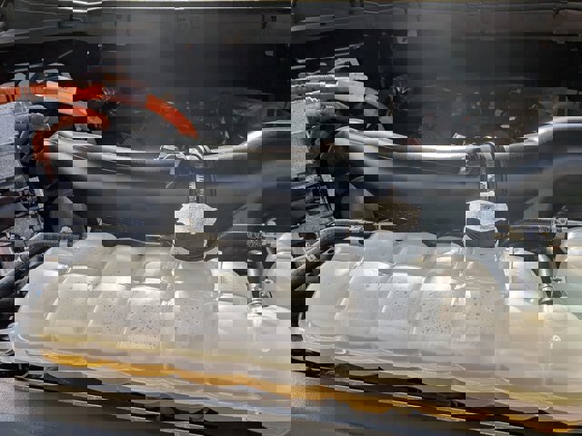 Certified 2024 Ford F150 XLT w/ Equipment Group 303A High image 40