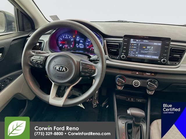 Used 2020 Kia Rio S FWD image 23