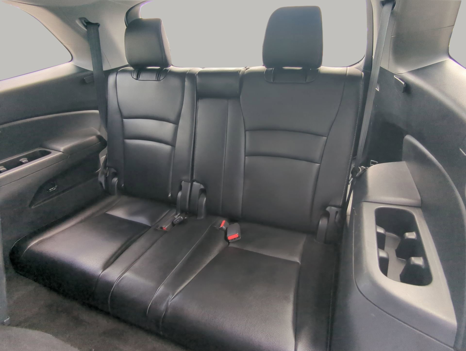 Used 2018 Honda Pilot EX-L image 54