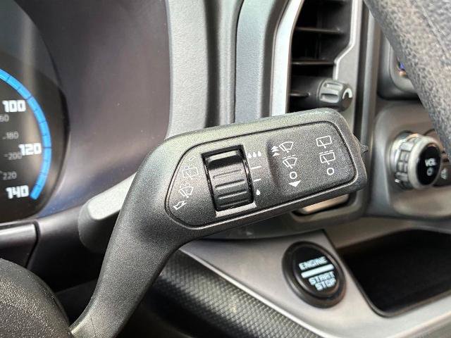 Certified 2023 Ford Bronco Sport Big Bend AWD/4WD image 34
