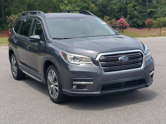 Used 2022 Subaru Ascent Limited