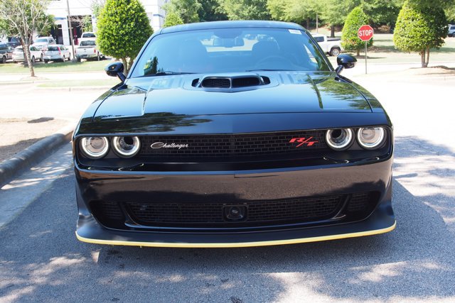 Used 2023 Dodge Challenger R/T Scat Pack RWD image 2