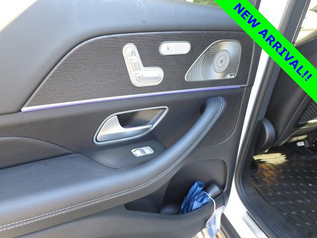 Used 2022 Mercedes-Benz GLS 450 GLS 450 image 4
