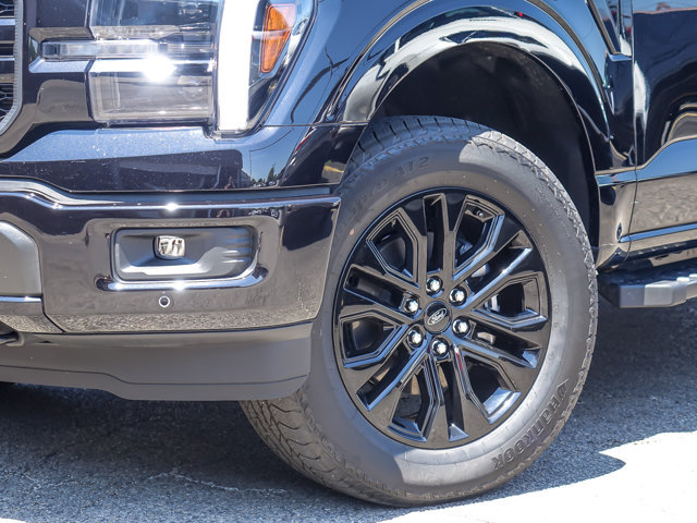 Certified 2026 Ford F150 Lariat AWD/4WD image 3