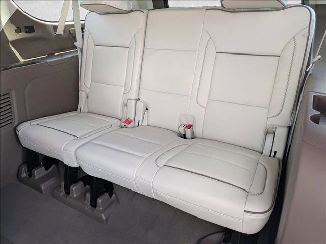 Used 2024 GMC Yukon XL Denali image 22
