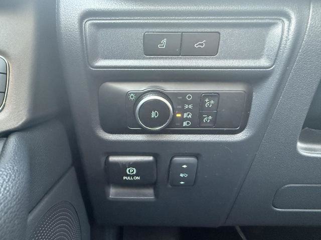 Certified 2023 Ford Expedition XLT AWD/4WD image 13