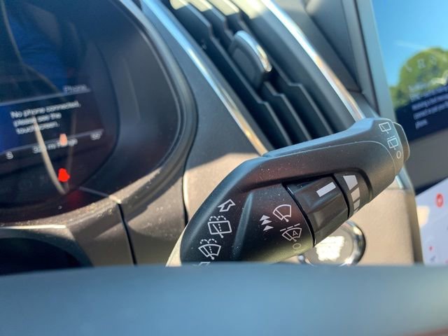 Certified 2023 Ford Edge Titanium AWD/4WD image 26