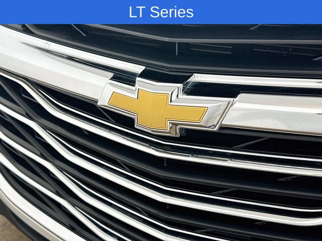 Used 2024 Chevrolet Malibu LT FWD image 30