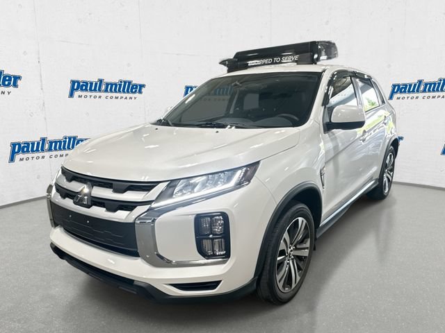 Used 2020 Mitsubishi Outlander Sport ES FWD image 1