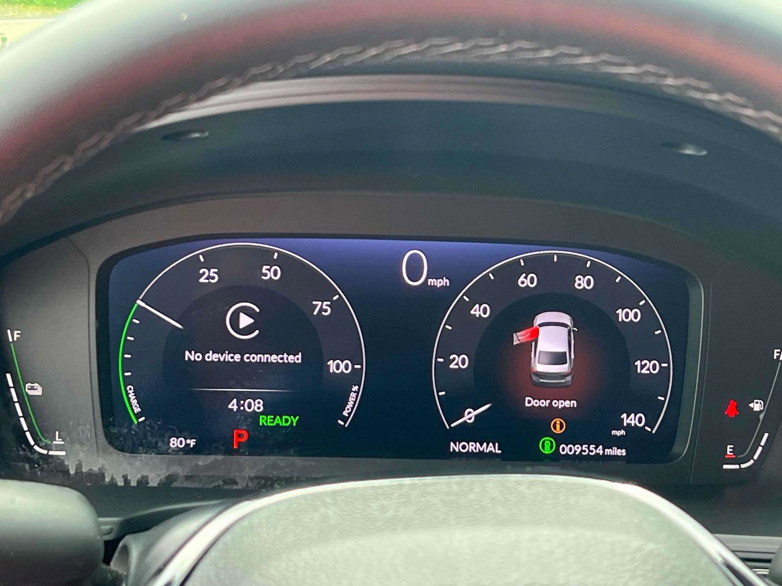 Used 2025 Honda Civic Sport Touring image 20