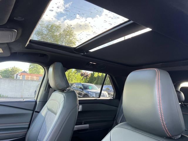 Certified 2024 Ford Explorer Timberline w/ Timberline Technology Package AWD/4WD image 20