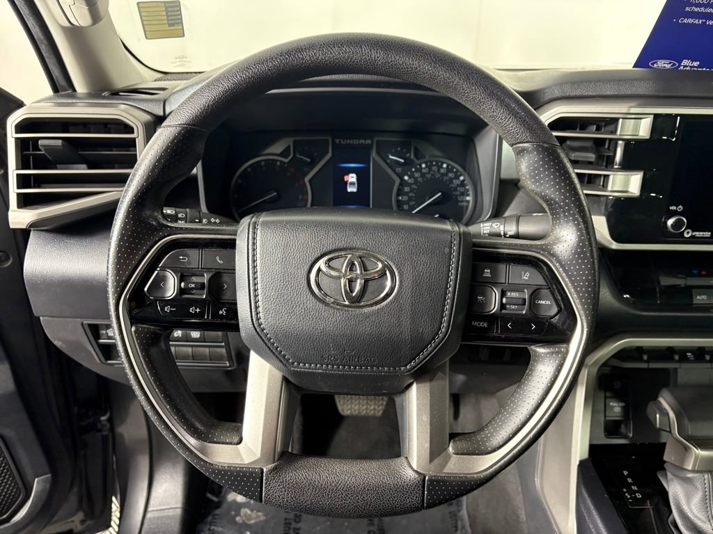 Used 2023 Toyota Tundra SR5 image 15