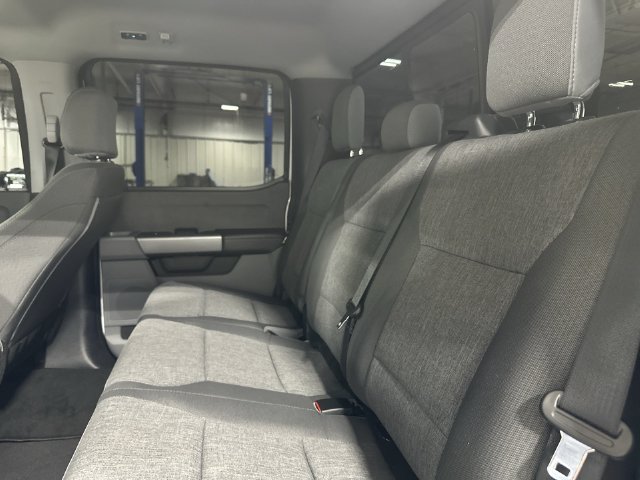 Certified 2026 Ford F350 XL w/ STX Appearance Package AWD/4WD image 30