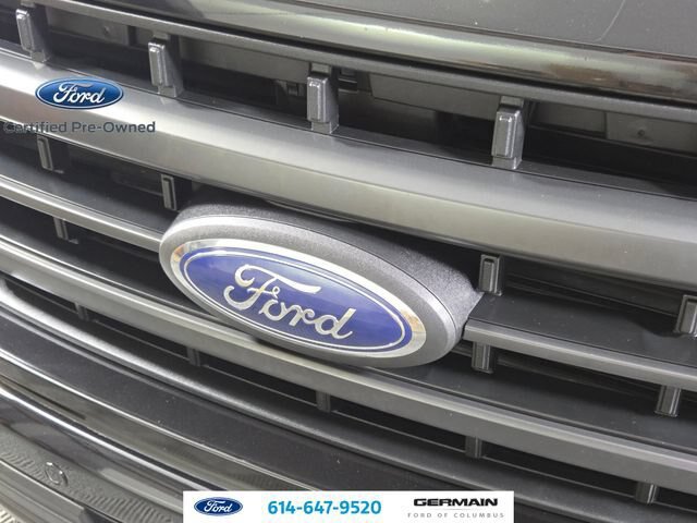 Certified 2022 Ford F150 Lariat w/ Equipment Group 502A High AWD/4WD image 13