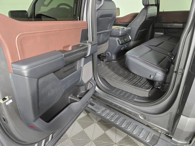 Certified 2022 Ford F150 Lariat AWD/4WD image 17