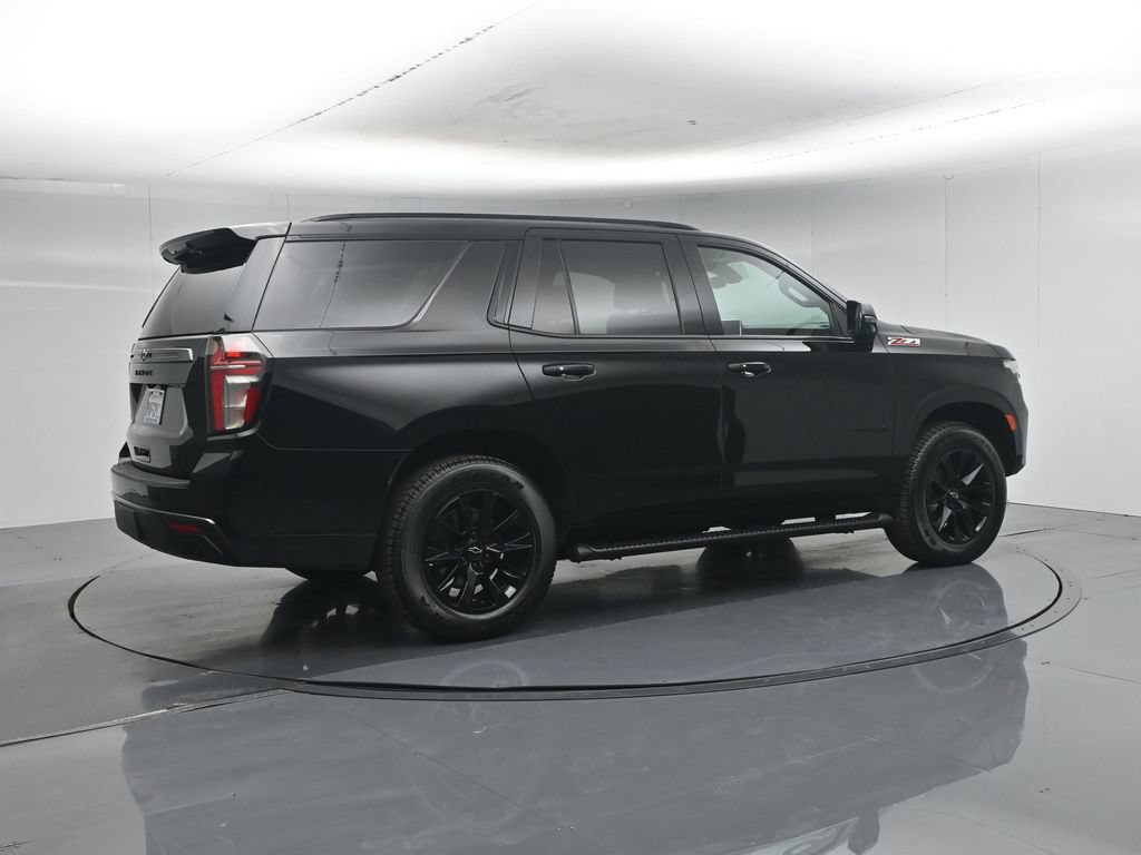 Used 2022 Chevrolet Tahoe Z71 w/ Luxury Package AWD/4WD image 34