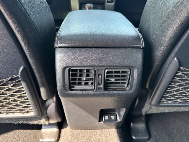 Used 2022 Toyota 4Runner Limited AWD/4WD image 16