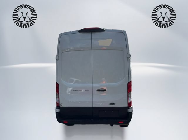 Certified 2023 Ford Transit 250 148 High Roof RWD image 7