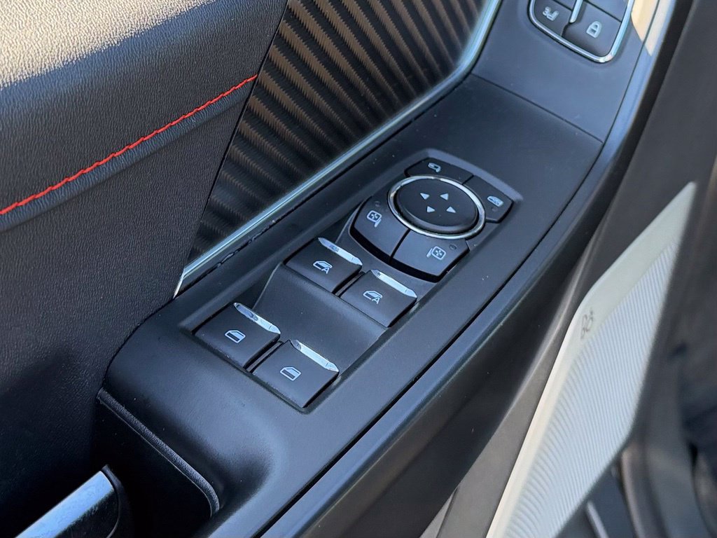 Certified 2025 Ford F150 Raptor AWD/4WD image 14