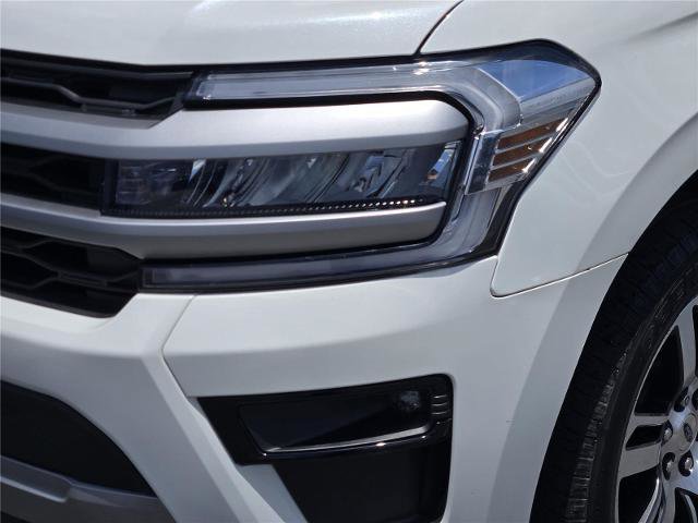 Certified 2023 Ford Expedition XLT RWD image 10