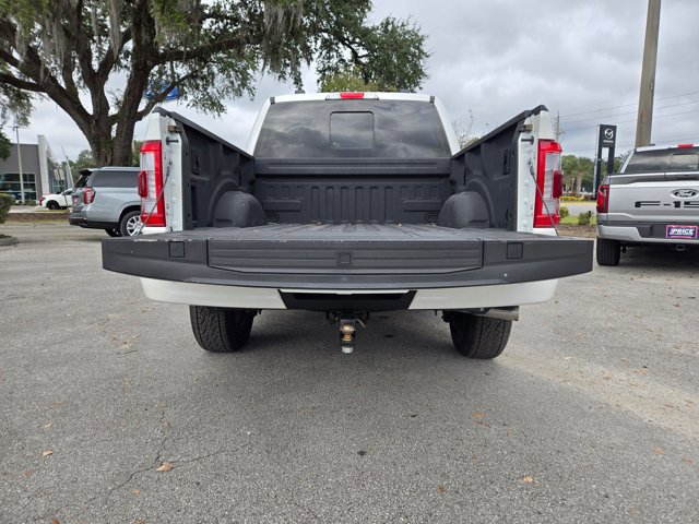 Certified 2023 Ford F150 Lariat image 6