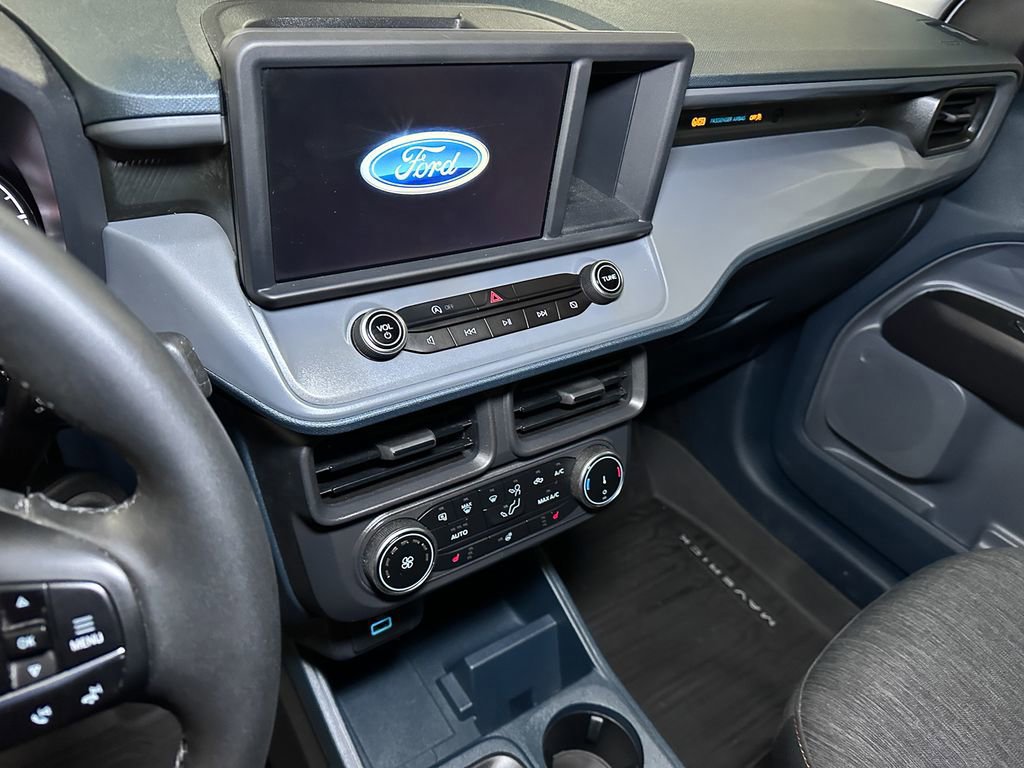 Certified 2023 Ford Maverick Tremor w/ Tremor Off-Road Package image 41