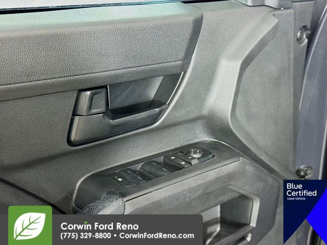Used 2024 Toyota Tacoma SR5 image 21