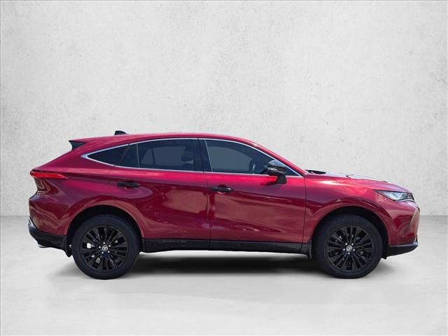 Used 2023 Toyota Venza Nightshade AWD/4WD image 4