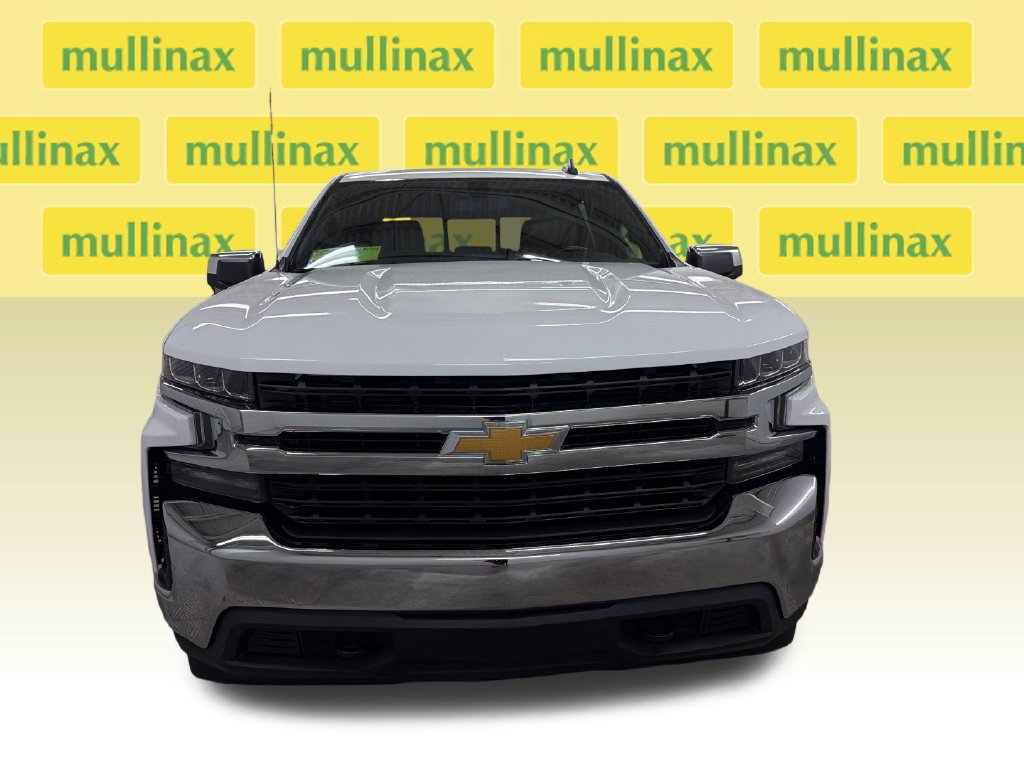 Used 2021 Chevrolet Silverado 1500 LT w/ All Star Edition Plus AWD/4WD image 15