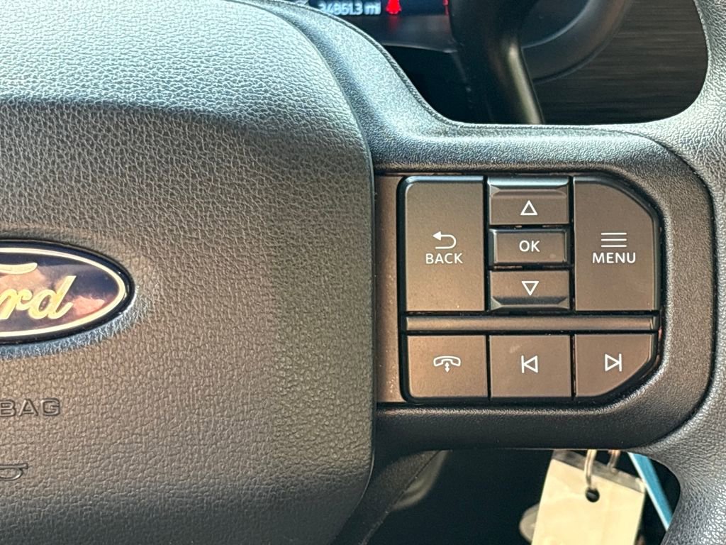 Certified 2024 Ford F150 STX image 20